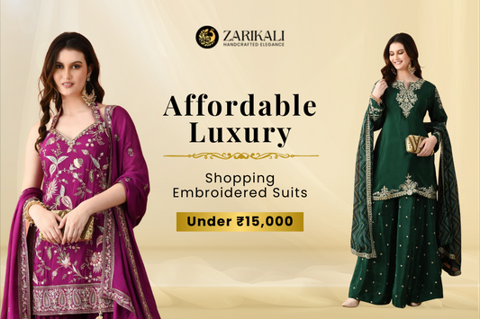 Affordable Luxury