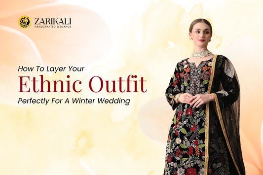 Wedding out for women